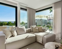 Wiederverkauf - Villa - Orihuela - Las Colinas Golf