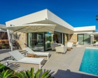 Wiederverkauf - Villa - Orihuela - Las Colinas Golf