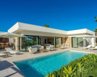 Wiederverkauf - Villa - Orihuela - Las Colinas Golf