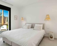 Wiederverkauf - Villa - Orihuela - Las Colinas Golf