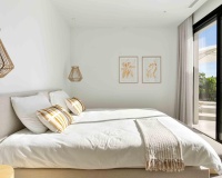 Wiederverkauf - Villa - Orihuela - Las Colinas Golf