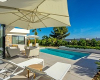 Wiederverkauf - Villa - Orihuela - Las Colinas Golf