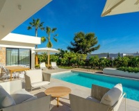 Wiederverkauf - Villa - Orihuela - Las Colinas Golf