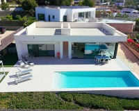Wiederverkauf - Villa - Orihuela - Las Colinas Golf