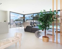 Wiederverkauf - Villa - Orihuela - Las Colinas Golf