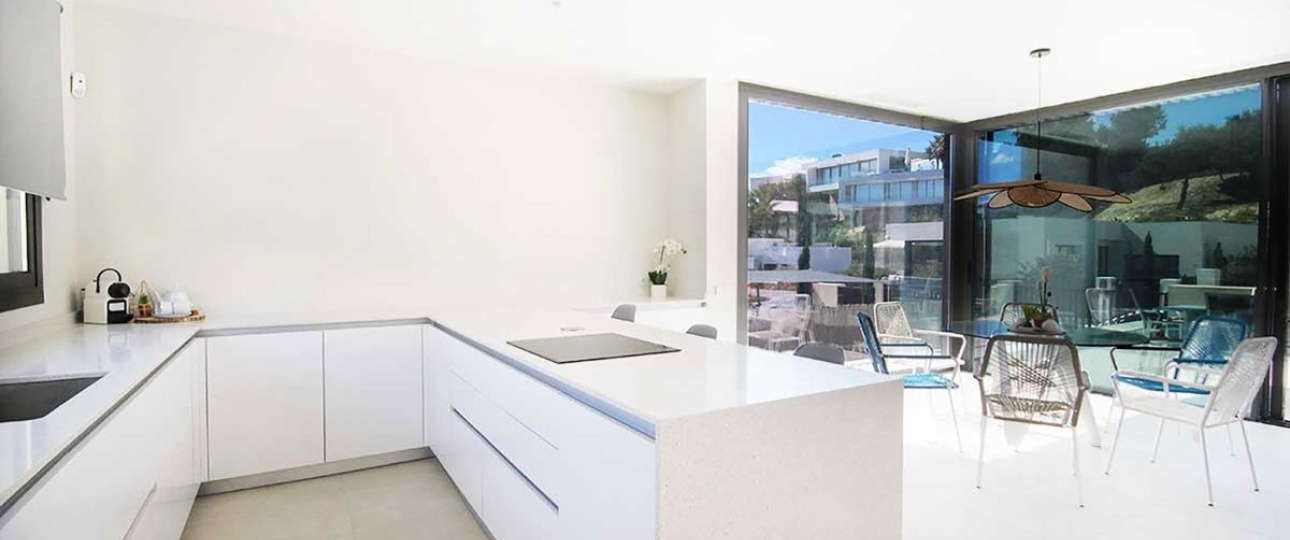Wiederverkauf - Villa - Orihuela - Las Colinas Golf