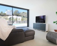Wiederverkauf - Villa - Orihuela - Las Colinas Golf