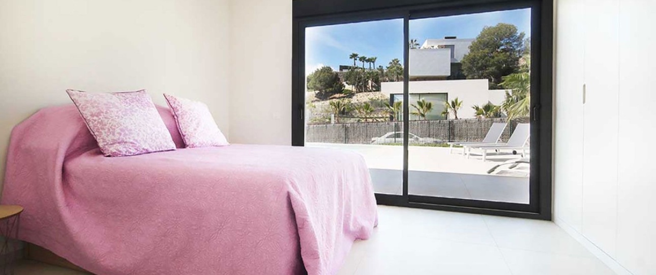 Wiederverkauf - Villa - Orihuela - Las Colinas Golf