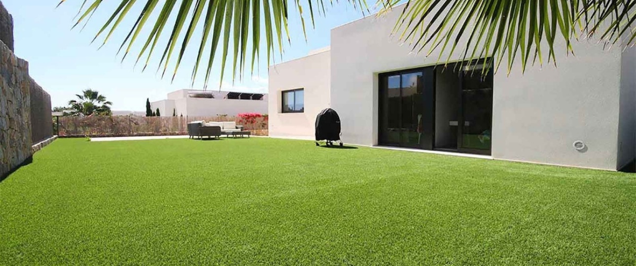 Wiederverkauf - Villa - Orihuela - Las Colinas Golf