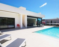 Wiederverkauf - Villa - Orihuela - Las Colinas Golf
