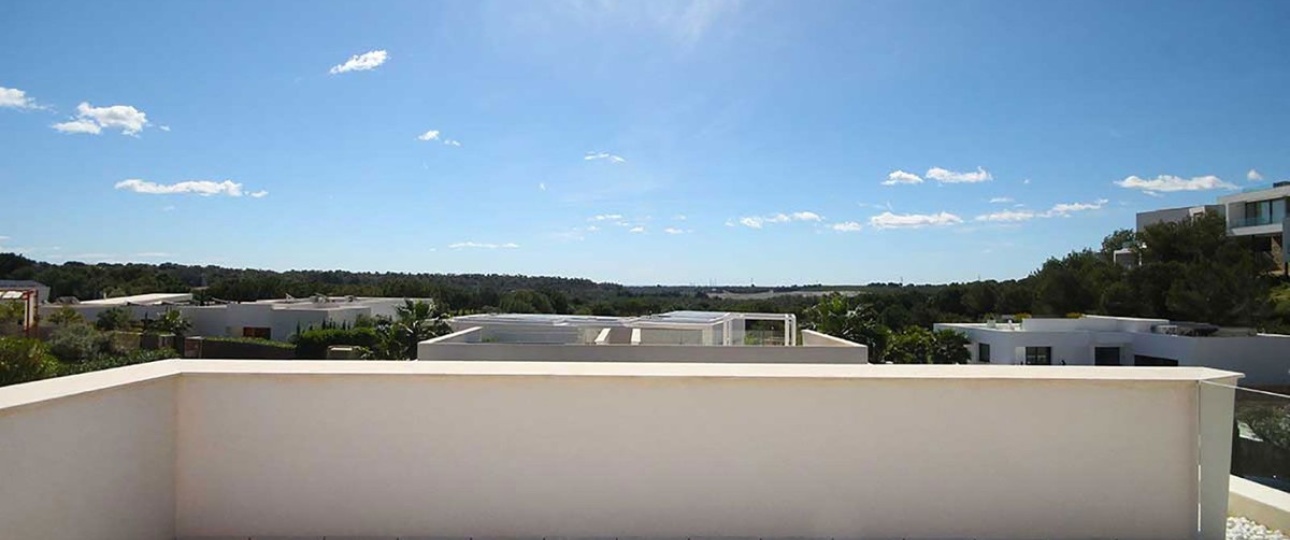 Wiederverkauf - Villa - Orihuela - Las Colinas Golf