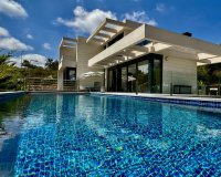 Wiederverkauf - Villa - Orihuela - Las Colinas Golf