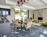 Wiederverkauf - Villa - Orihuela - Las Colinas Golf