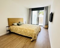Wiederverkauf - Villa - Orihuela - Las Colinas Golf
