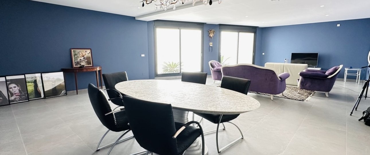 Wiederverkauf - Villa - Orihuela - Las Colinas Golf