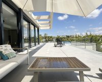 Wiederverkauf - Villa - Orihuela - Las Colinas Golf