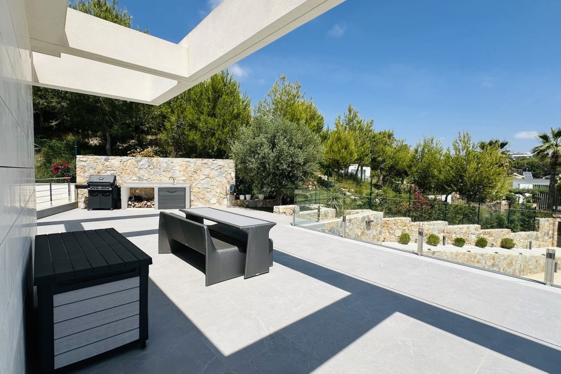 Wiederverkauf - Villa - Orihuela - Las Colinas Golf