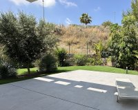 Wiederverkauf - Villa - Orihuela - Las Colinas Golf
