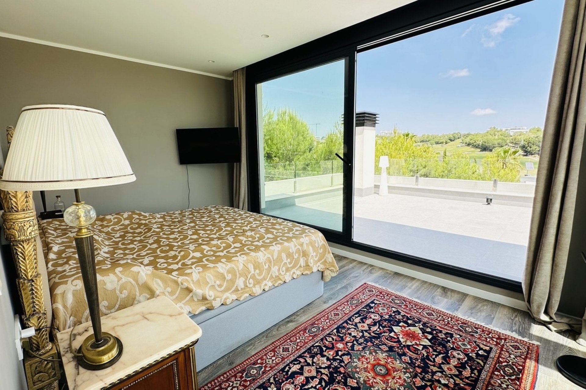 Wiederverkauf - Villa - Orihuela - Las Colinas Golf