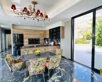 Wiederverkauf - Villa - Orihuela - Las Colinas Golf