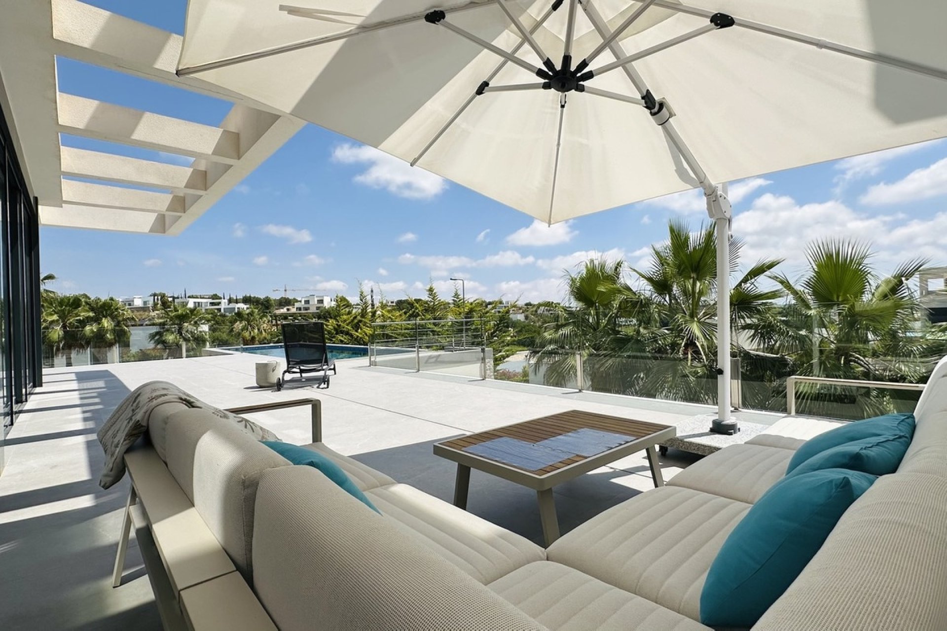 Wiederverkauf - Villa - Orihuela - Las Colinas Golf