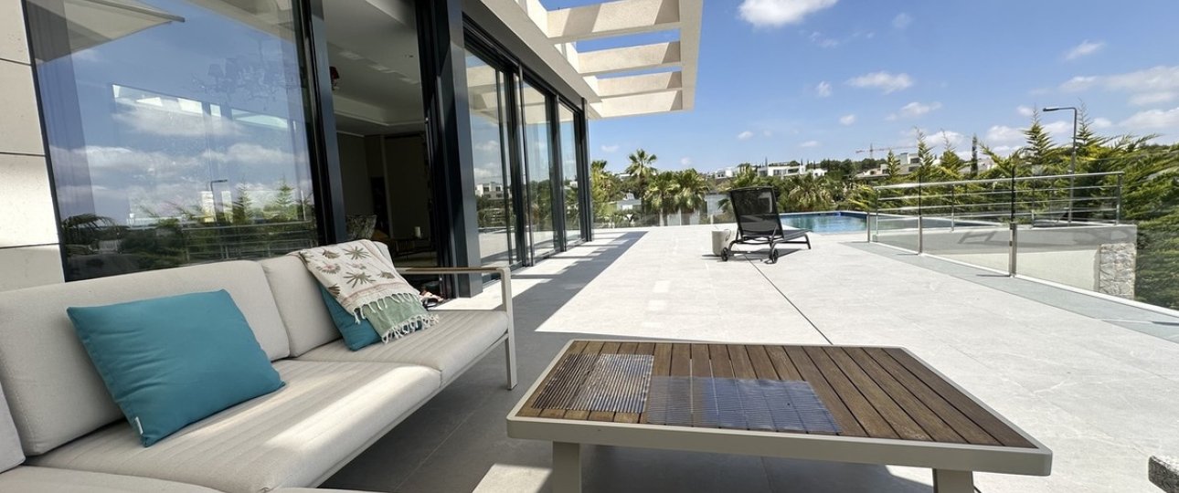 Wiederverkauf - Villa - Orihuela - Las Colinas Golf