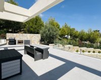 Wiederverkauf - Villa - Orihuela - Las Colinas Golf