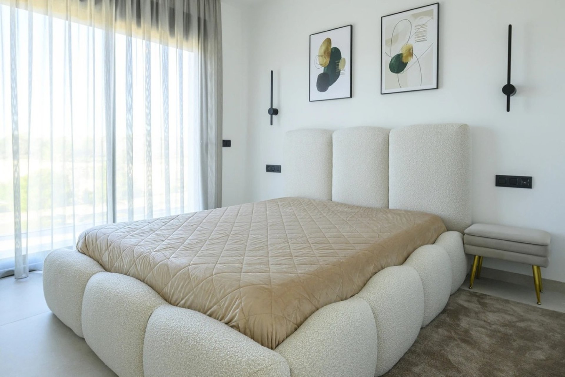 Wiederverkauf - Villa - Orihuela - Las Colinas Golf