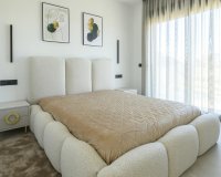 Wiederverkauf - Villa - Orihuela - Las Colinas Golf