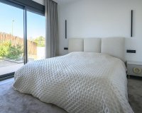 Wiederverkauf - Villa - Orihuela - Las Colinas Golf