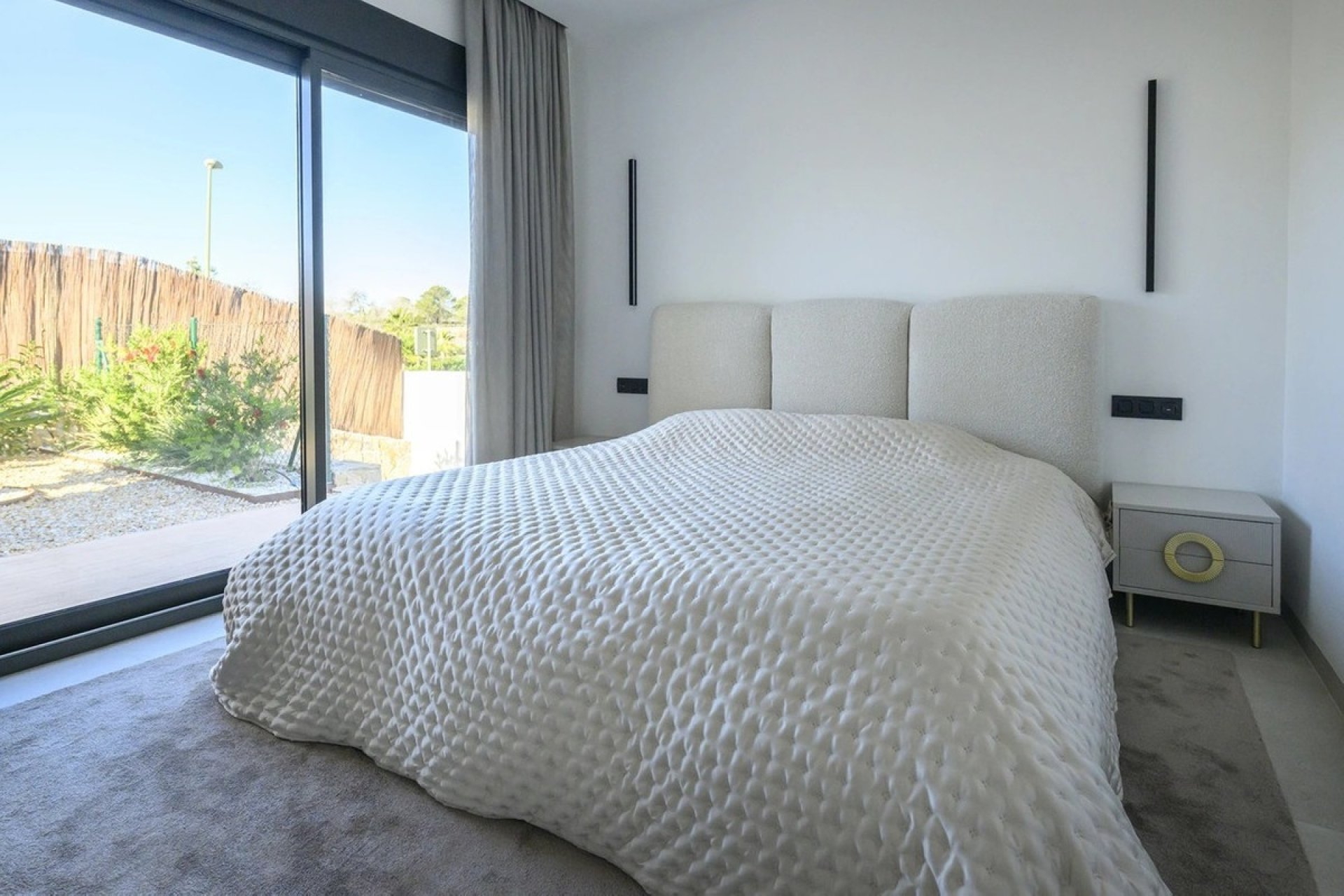 Wiederverkauf - Villa - Orihuela - Las Colinas Golf