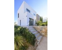Wiederverkauf - Villa - Orihuela - Las Colinas Golf