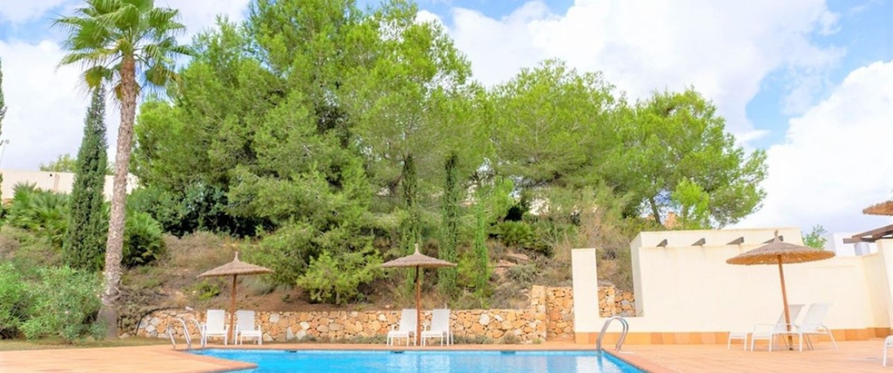 Wiederverkauf - Villa - Orihuela - Las Colinas Golf