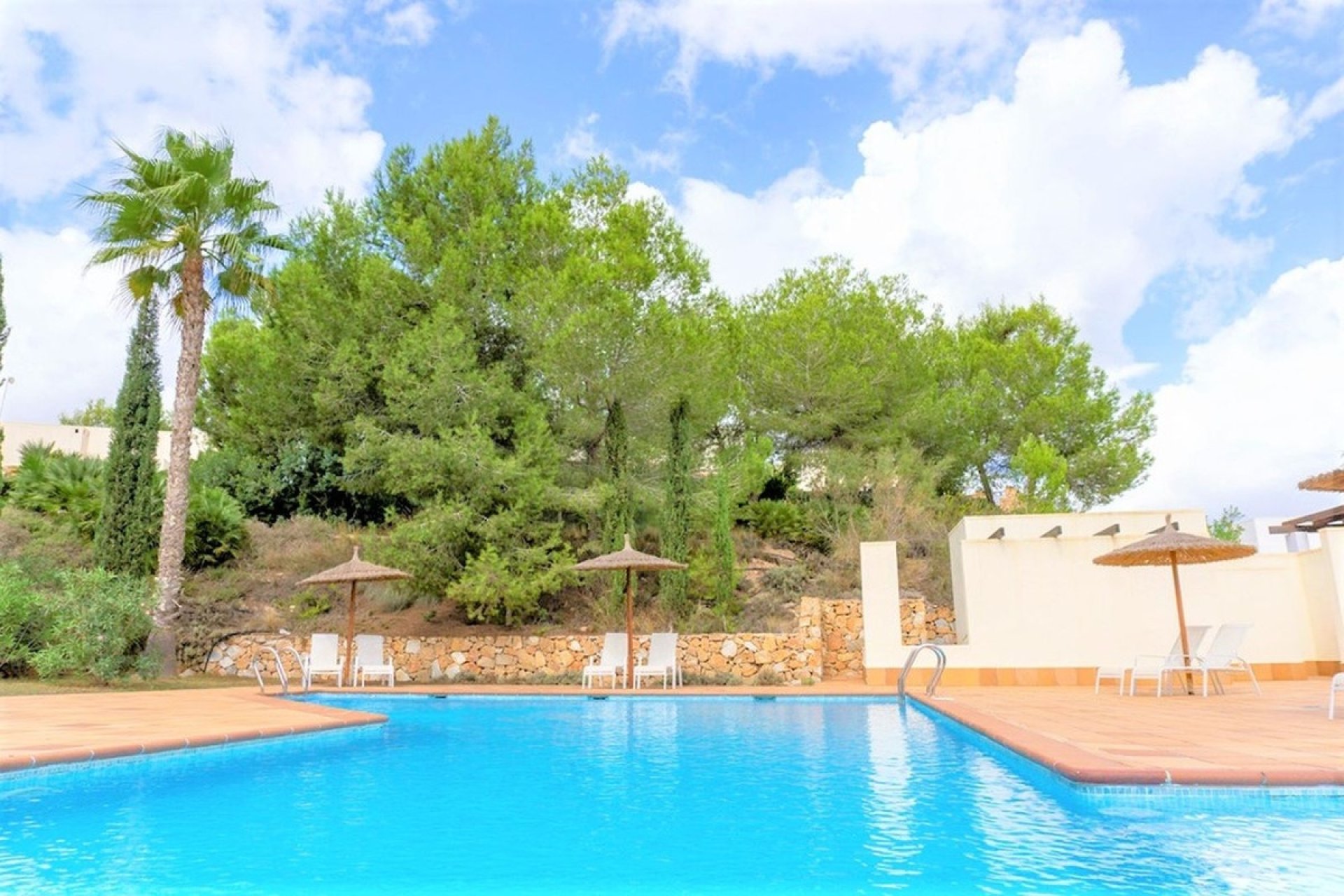 Wiederverkauf - Villa - Orihuela - Las Colinas Golf