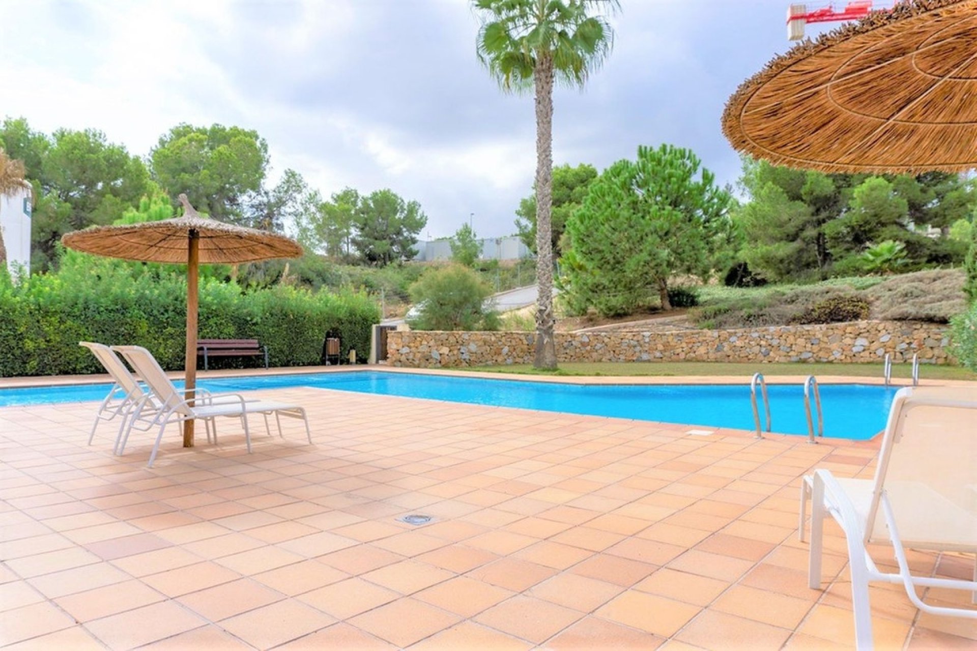 Wiederverkauf - Villa - Orihuela - Las Colinas Golf