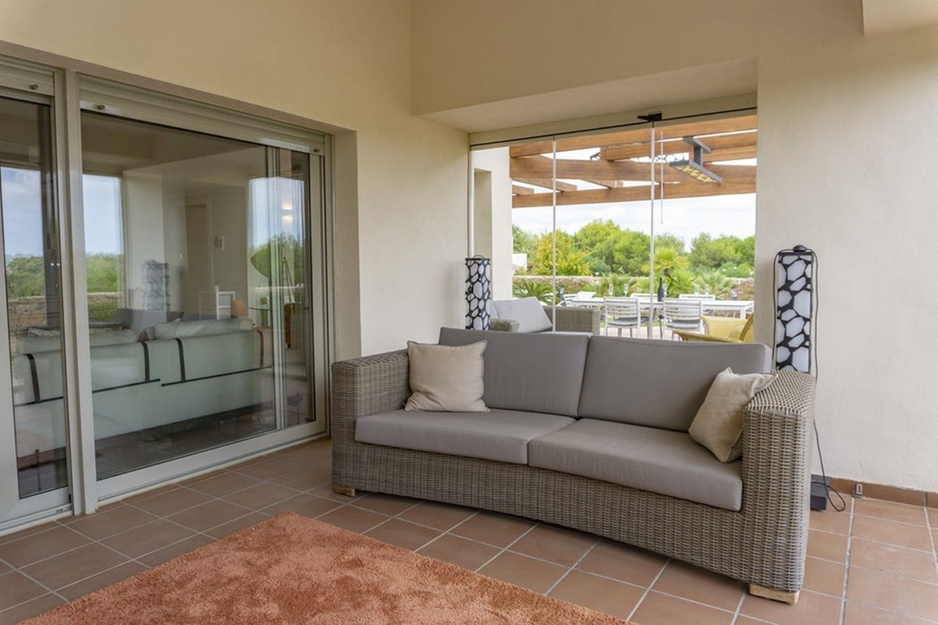 Wiederverkauf - Villa - Orihuela - Las Colinas Golf