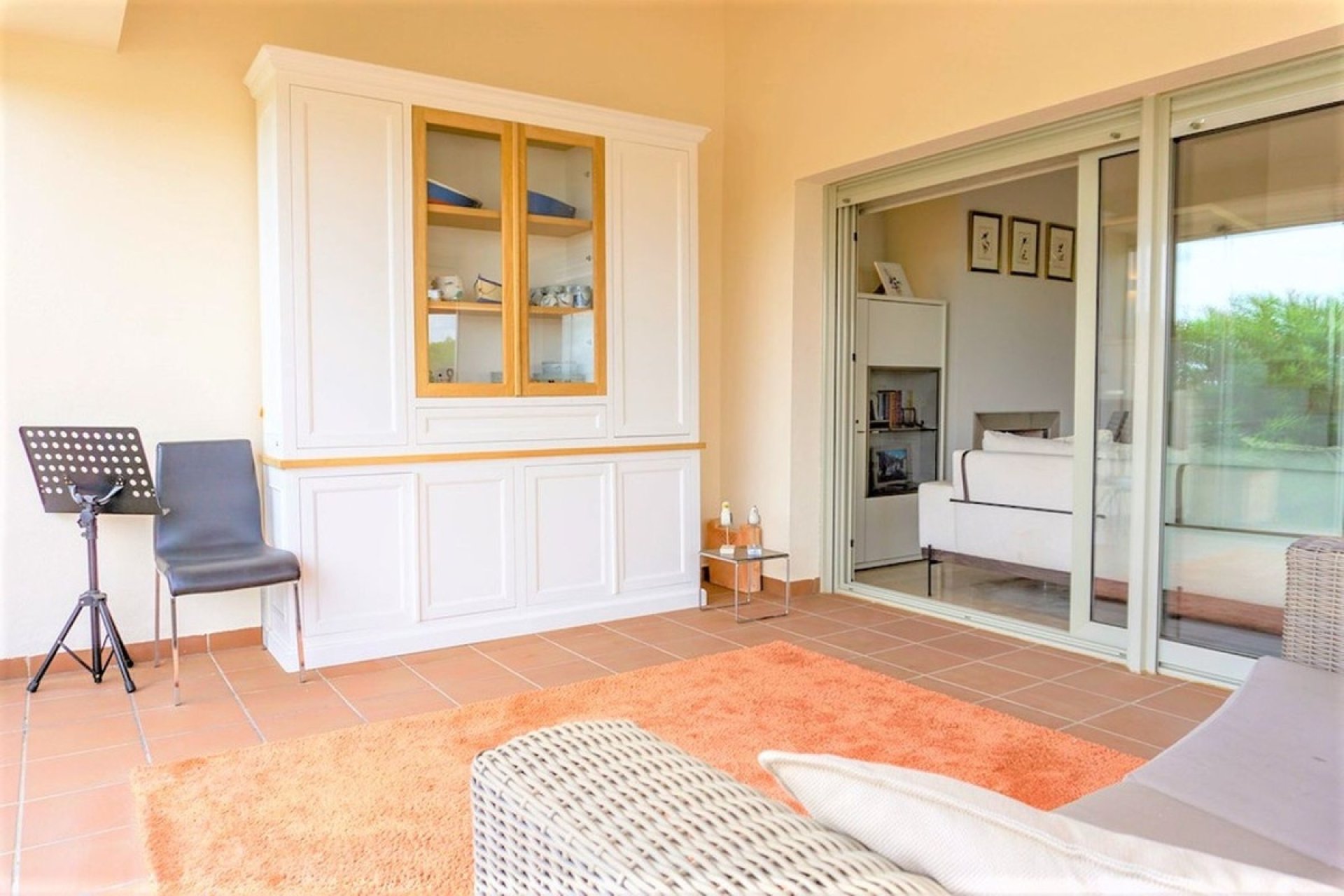 Wiederverkauf - Villa - Orihuela - Las Colinas Golf