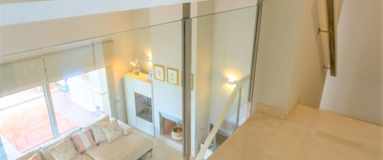 Wiederverkauf - Villa - Orihuela - Las Colinas Golf