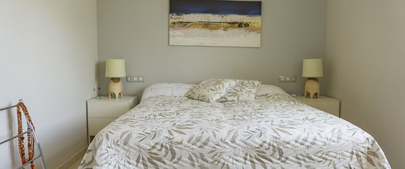 Wiederverkauf - Villa - Orihuela - Las Colinas Golf