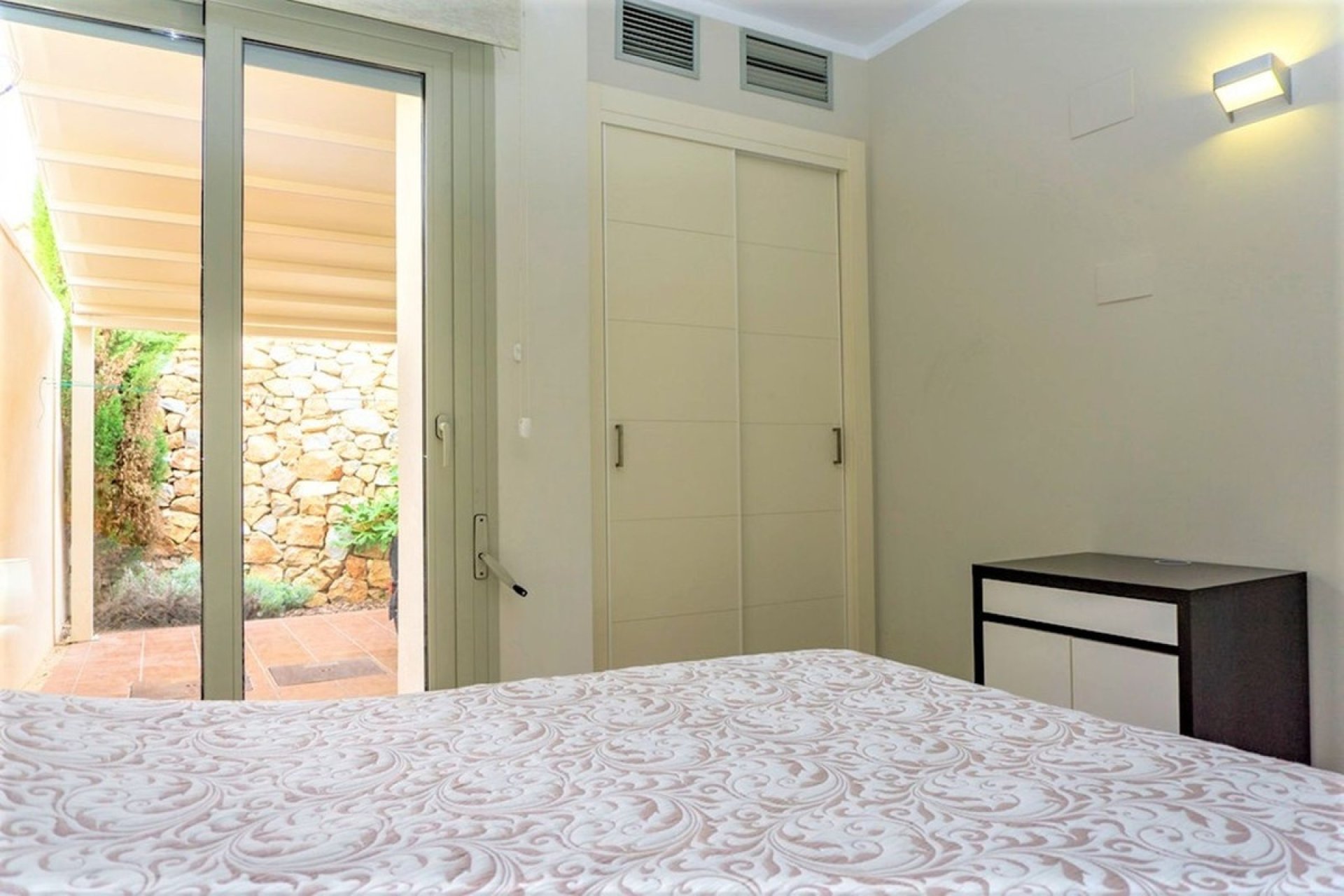 Wiederverkauf - Villa - Orihuela - Las Colinas Golf