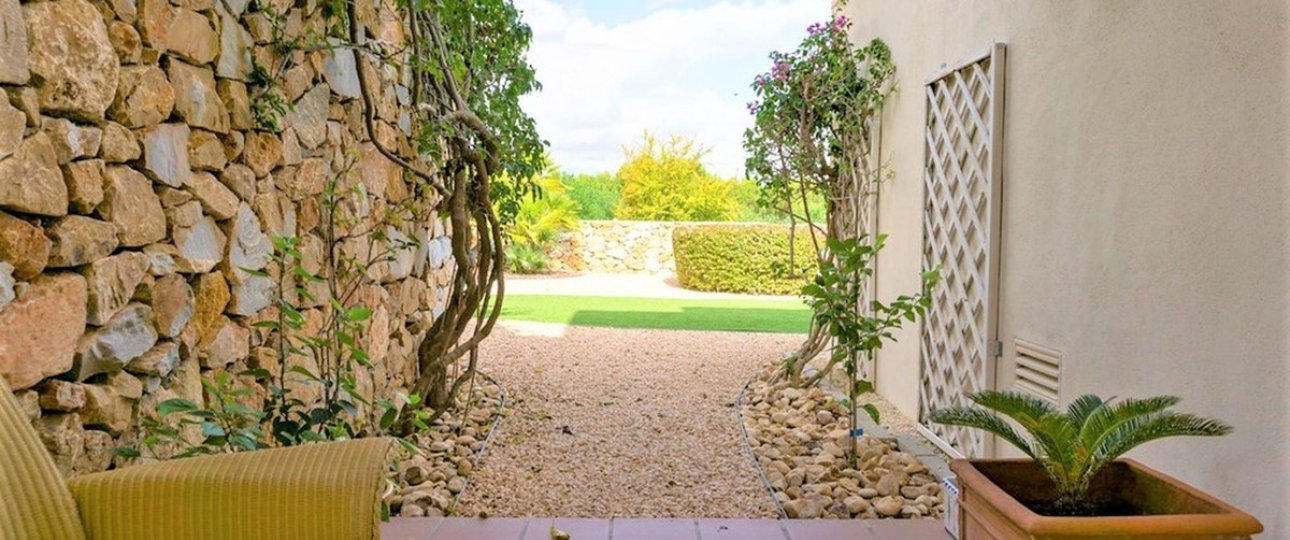 Wiederverkauf - Villa - Orihuela - Las Colinas Golf