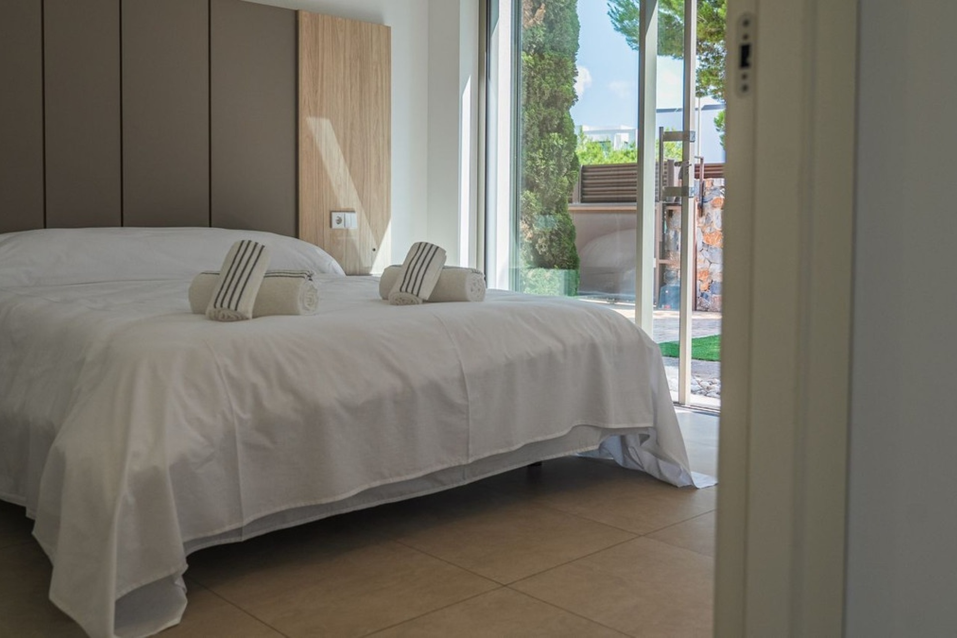 Wiederverkauf - Villa - Orihuela - Las Colinas Golf