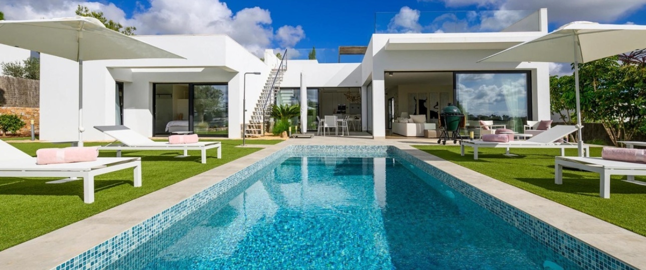 Wiederverkauf - Villa - Orihuela - Las Colinas Golf