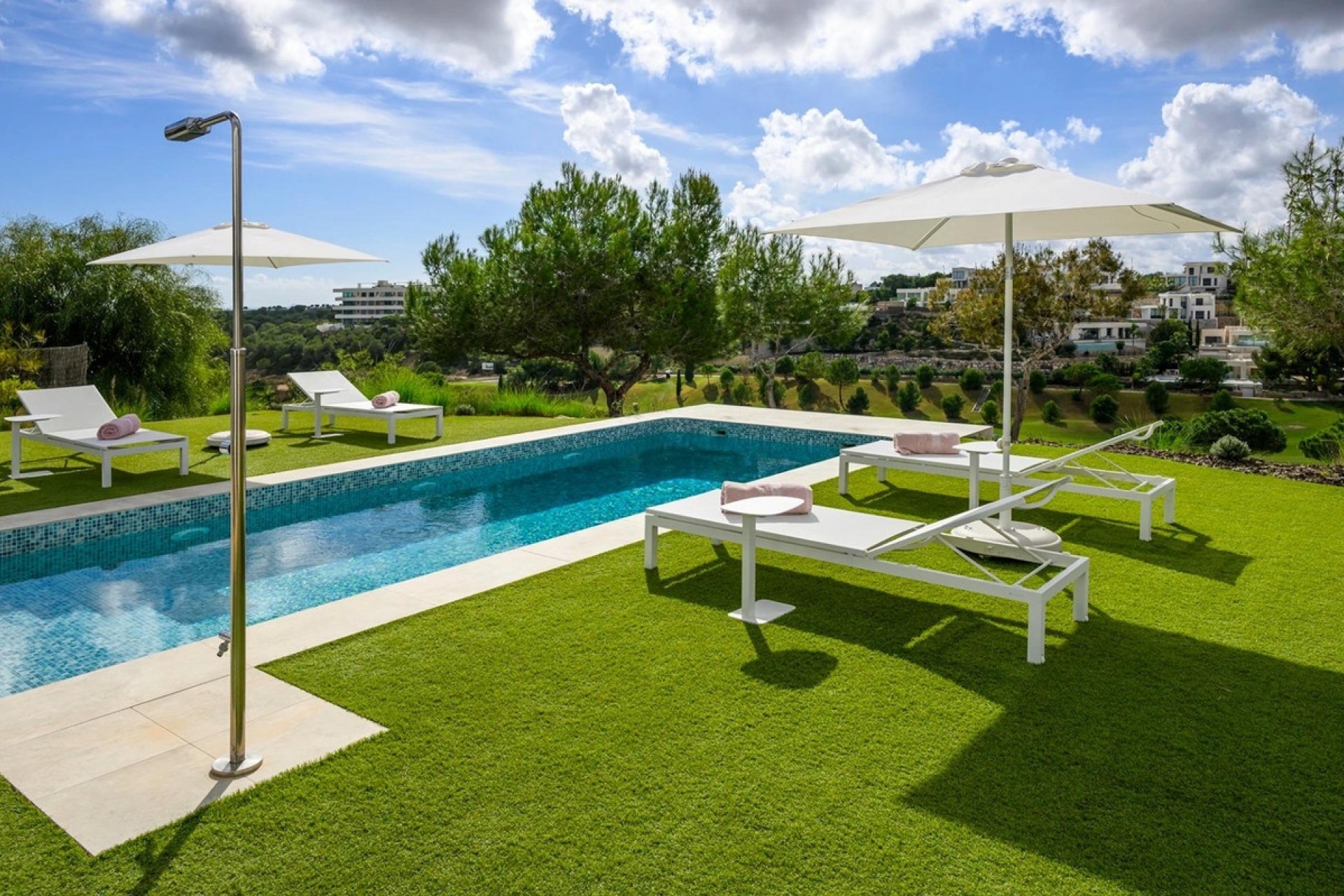 Wiederverkauf - Villa - Orihuela - Las Colinas Golf