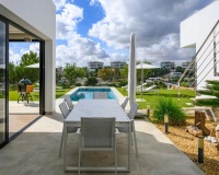 Wiederverkauf - Villa - Orihuela - Las Colinas Golf
