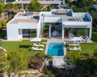 Wiederverkauf - Villa - Orihuela - Las Colinas Golf