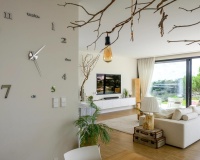 Wiederverkauf - Villa - Orihuela - Las Colinas Golf