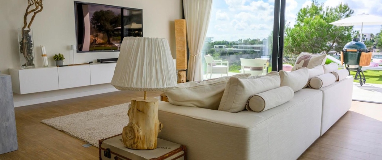 Wiederverkauf - Villa - Orihuela - Las Colinas Golf