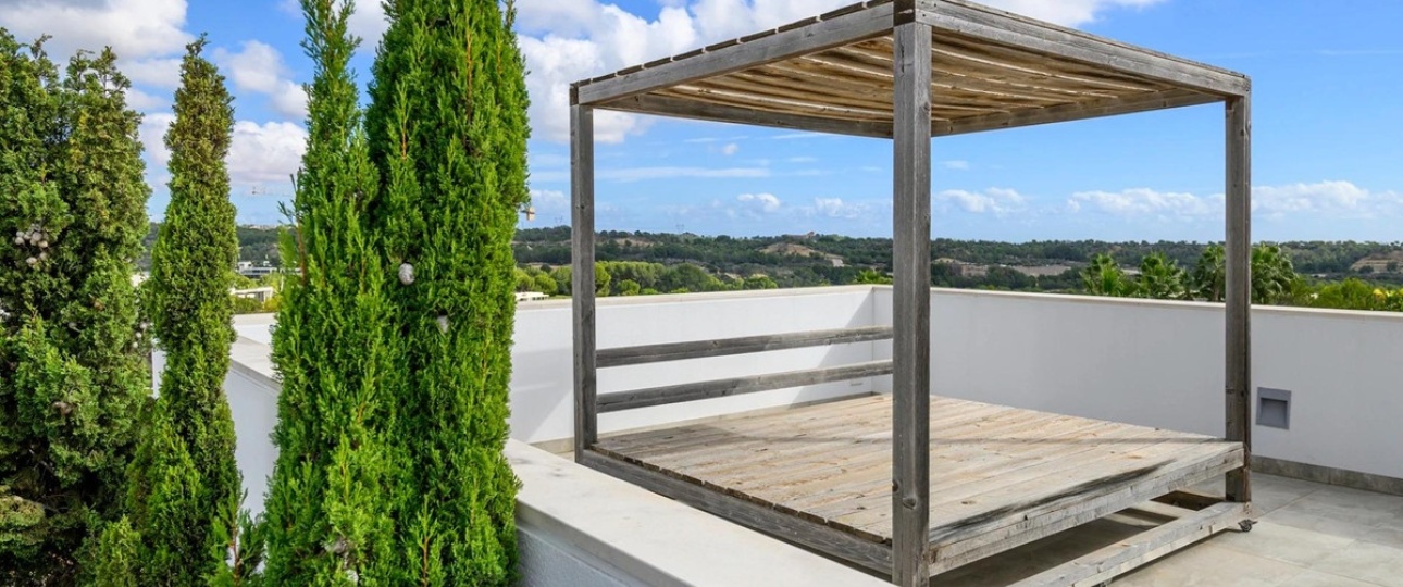 Wiederverkauf - Villa - Orihuela - Las Colinas Golf