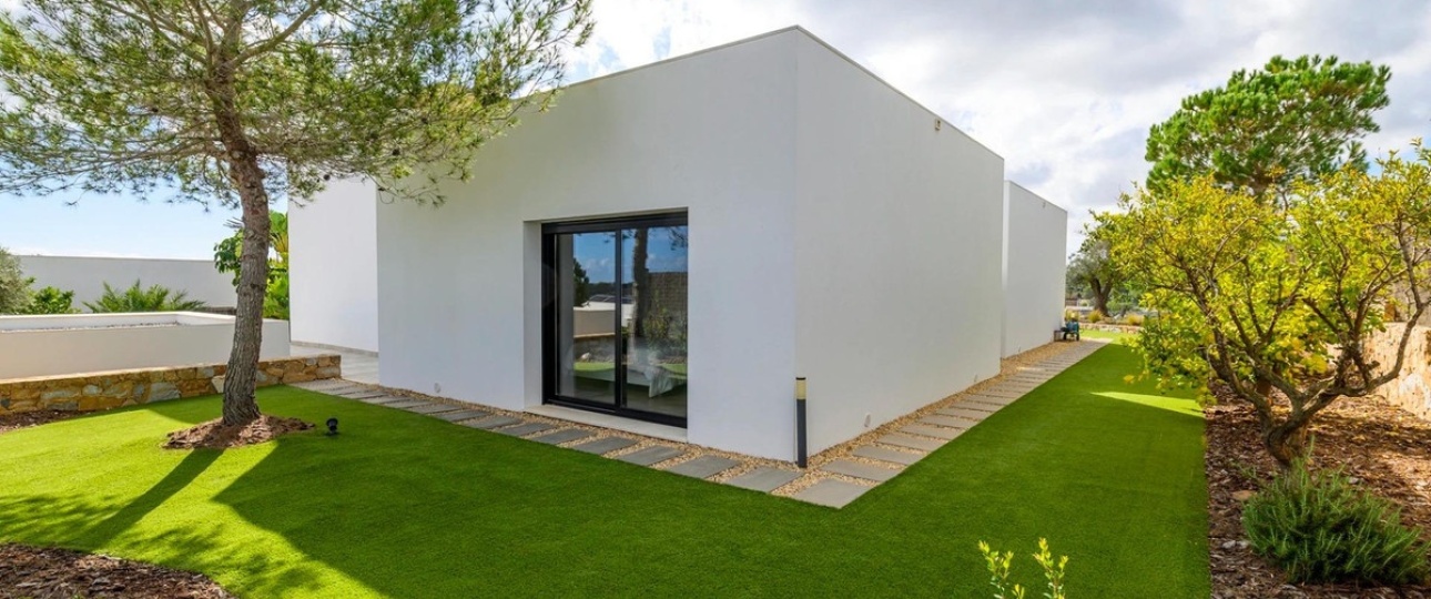 Wiederverkauf - Villa - Orihuela - Las Colinas Golf